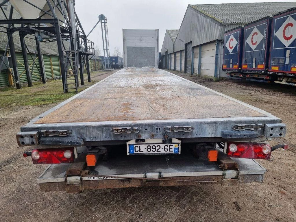 Schmitz Cargobull SCB*S3B25509A00 2012 immagine 5