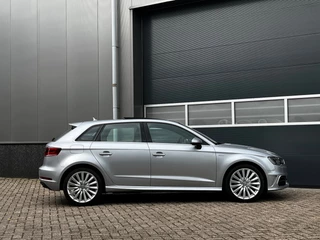 Audi A3 2015 - Sportback 1.4 e-tron PHEV Ambition Pro Line plus bj.2015 Pano|Camera|Nap obrazek 6
