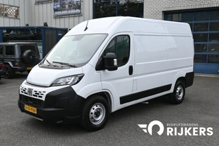 Fiat Ducato 2024 - L2H2 2.2 MultiJet 140 pk 3.5t for sale