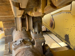 Caterpillar D6TLGP 2011 - N/A obrazek 13