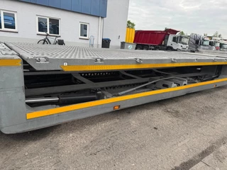 Scania R 2022 - R540 bild 13
