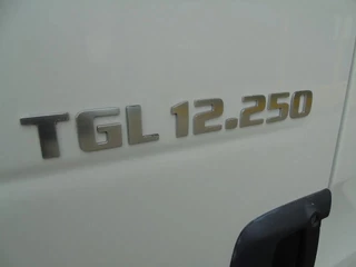 MAN TGL 2014 - N/A image 10