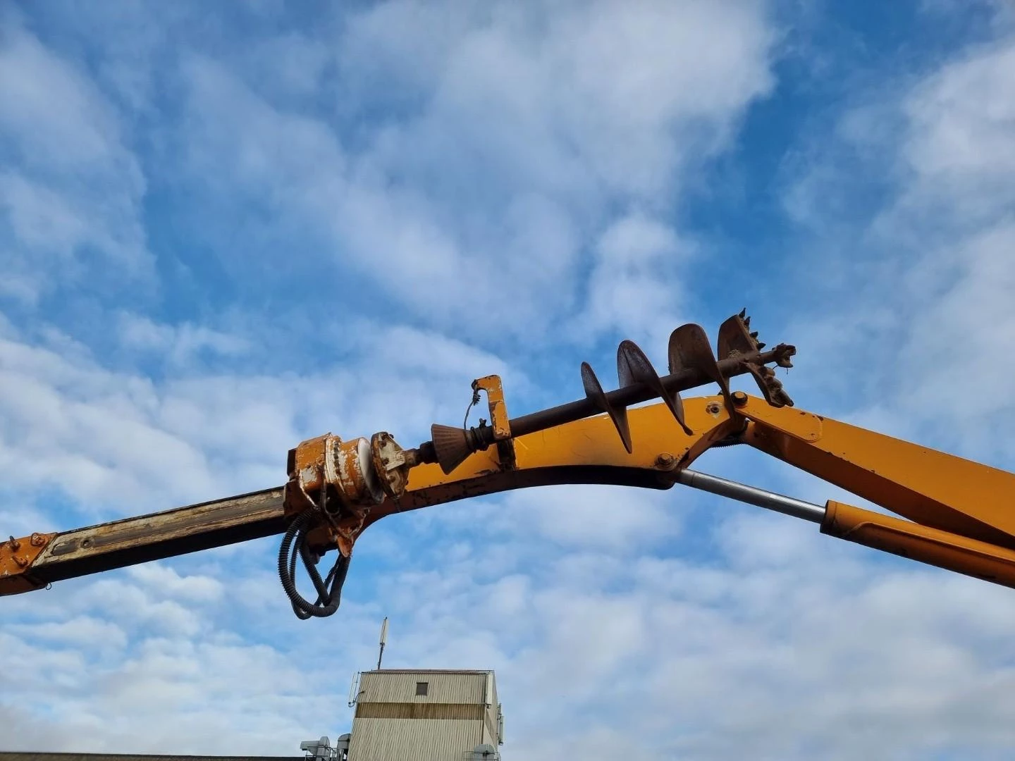 Elctrovar Waterdrill 1990 afbeelding 30