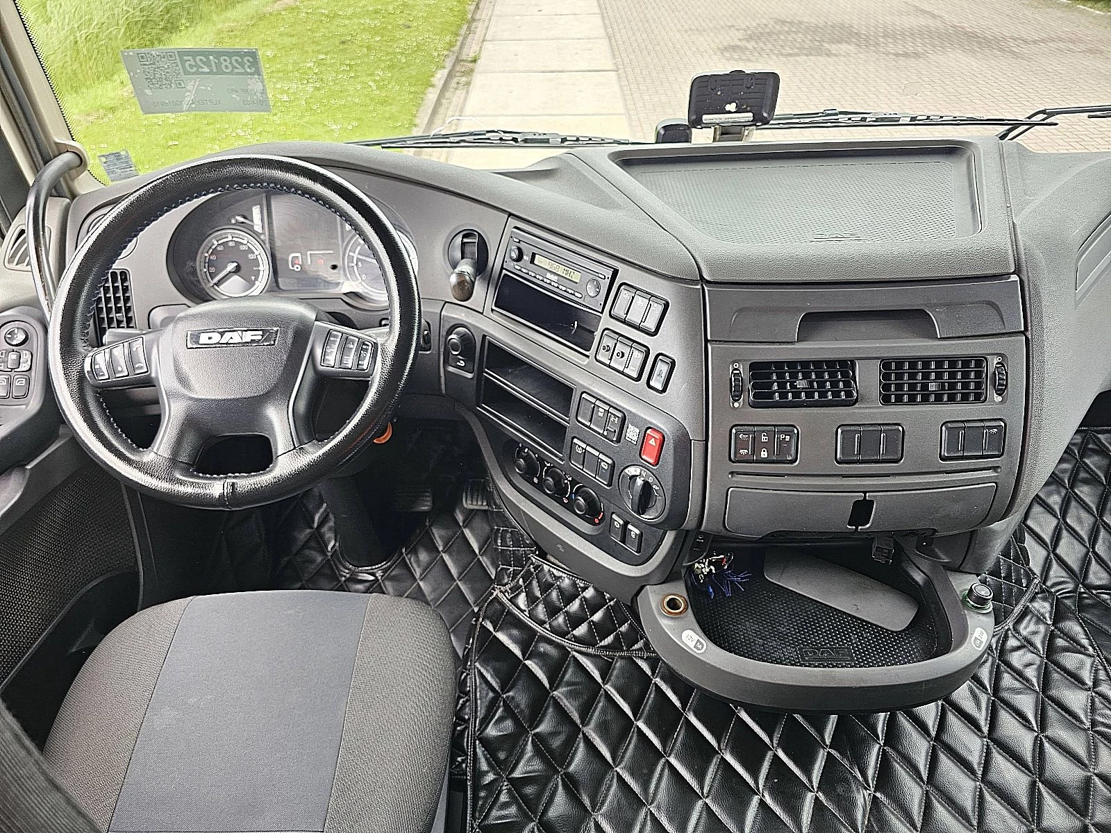 DAF 2014 - XF 460 immagine 8