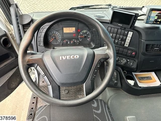 Iveco Trakker 2018 - 360 6X4, EURO 6, Palfinger, Remote, Steel suspension obrazek 10
