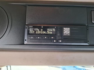 DAF XF106-480 2018 - / TUV:18-10-2026 / SMART TACHO / LWDS / AIRCO / FRIDGE / AUTOMATIC / EURO-6 / 2018 zdjecie 20