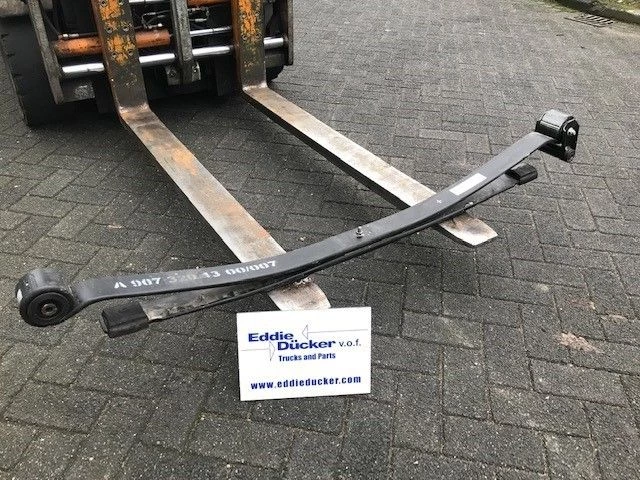 Mercedes-Benz 2021 - A 9073201300 LEAF SPRING REAR AXLE SPRINTER TOURER (2018-2022) MORE PIECES IN STOCK imagen 1