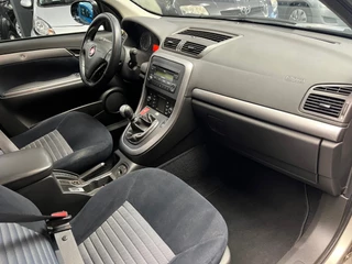 Fiat Croma 2008 - 1.8 16V Corporate Nette Auto - Cruise - Parksensor - Airco obrazek 27