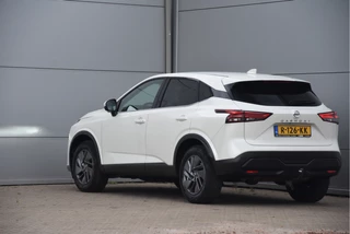 Nissan QASHQAI 2022 - 1.3 MHEV Xtronic Acenta obrazek 19
