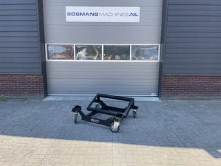Giant VOLUMEBAK KAR 1.100 mm t/m 1.750 mm 2024 afbeelding 1 miniatuur