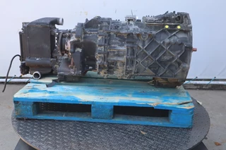 ZF N/A 2007 - 12AS2301OD+INT  81.32004-6106 imagen 3