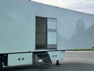 HEIWO N/A 2022 - LPRS 18         ZIJDEUR        LAADKLEP         STUURAS         KACHEL           IN SUPER CONDITIE imagem 11