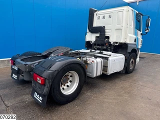 DAF 2015 - CF 460 EURO 6, PTO, Hydraulic afbeelding 2 miniatuur