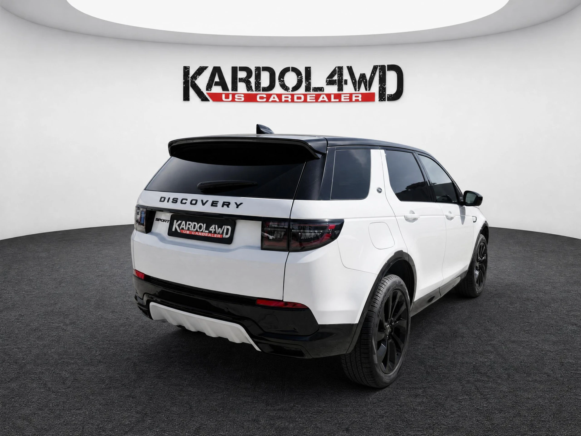 Land Rover Discovery Sport 2025 - 1.5 P270e PHEV Dynamic SE | Panorama | 360gr camera | afbeelding 4