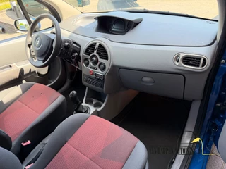 Renault Modus 2007 - 1.6-16V Air obrazek 9