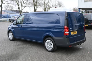 Mercedes-Benz Vito 2024 - 116 CDI L3 Pro zdjecie 10