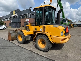 Volvo N/A 2015 - L 30 GS obrazek 3