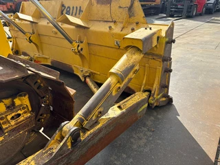 Komatsu D65PXi-18 | TOPCON GPS 2021 - N/A immagine 14