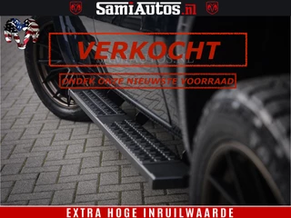 Dodge Ram Pick-Up 2024 - SPORT | 5.7 V8 4x4 HEMI | PANORAMA DAK | GROOTSCHEM 12 INCH | LPG | Patriot Blue zdjecie 30