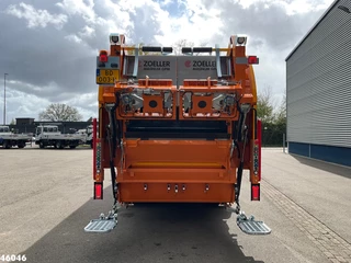 DAF FAG XD 300 Euro 6 Geesink 20m³ 2026 - N/A zdjecie 9