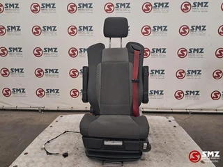 Renault 2022 - Occ bestuurdersstoel Renault te koop