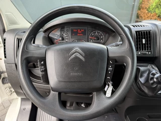 Citroën Jumper 2020 - 2.2 BlueHDi 140 PK EURO 6 / L4 MAXI PICK UP / 4.20 LAADBAK / 1e EIG. / 2.5 TONS TREKHAAK / 3-ZITS imagen 10