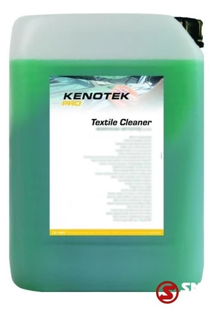 Diversen N/A - Kenotek Textile Cleaner 10L imagen 1