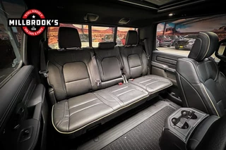 Dodge Ram 1500 2024 - 5.7 V8 4x4 Limited Night afbeelding 17