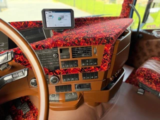 Volvo FH 2021 - 13.500XL imagem 14