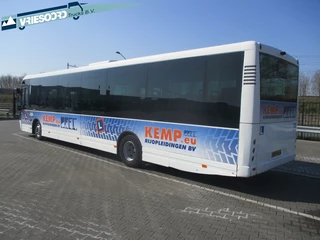 DAF N/A 2004 - AMBASSADOR 200 obrazek 3