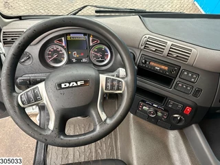 DAF N/A 2020 - CF 480 EURO 6 image 10
