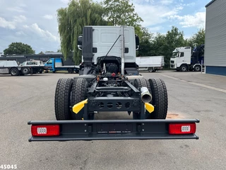 Iveco Stralis 2024 - AD200X36 Huisvuilwagen Chassis NEW & UNUSED! image 5