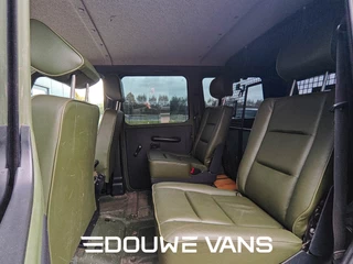 Mercedes-Benz G-Class 2015 - 300 Professional Automaat Greenliner Airco obrazek 23