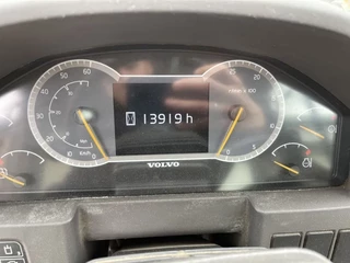 Volvo N/A 2017 - L120 H zdjecie 12