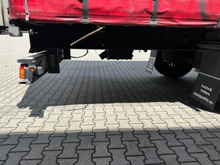 Trailer N/A 2008 - BPW DISC / HARDWOODEN FLOOR / NL-TRAILER / APK: 10-2026 изображение 18