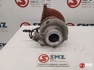 DAF N/A 2015 - Occ turbocharger DAF obrazek 1