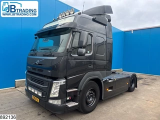 Volvo FM 420 EURO 6