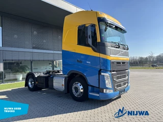 Volvo FH 2020 - 460 4x2 I-Save + I-Park bild 2