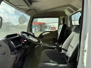 Nissan Cabstar 2015 - 35.14 image 15