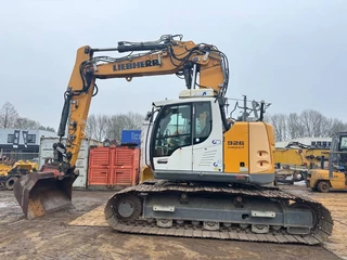 Liebherr N/A 2015 - R926 compact FULL OPTION zdjecie 1
