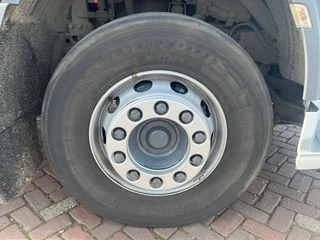 DAF CF 260 2021 - FA изображение 46