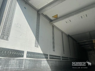Schmitz Cargobull Semitrailer Reefer Multitemp 2018 afbeelding 3 miniatuur