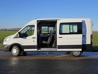 Ford Transit 2022 - 2.0 obrazek 16