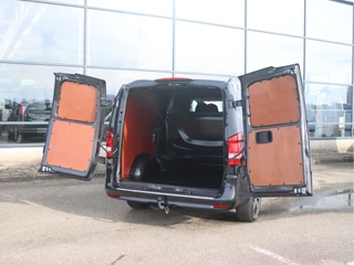 Mercedes-Benz Vito 2024 - 116 CDI L2 Pro D.C. | CLIMA/NAVI/360˚ CAMERA/2.500KG AHW | Certified afbeelding 3 miniatuur