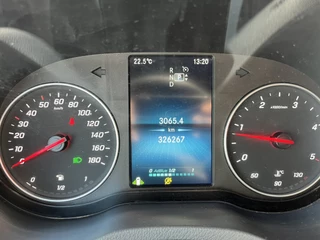 Mercedes-Benz Sprinter 2022 - 315 1.9 CDI L3H2 Automaat/Airco/Camera bild 13