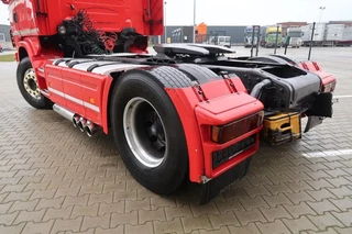 Scania R 2003 - R164-580 V8 R 164 image 12