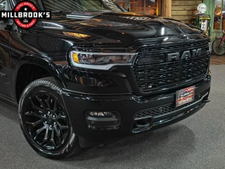 Dodge Ram 1500 2024 - Limited Hurricane 540 PK H/O imagen 8