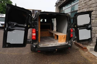 Opel Vivaro 2020 - bestel 2.0 CDTI | EURO6 | Camera / NAVI | trekhaak obrazek 10