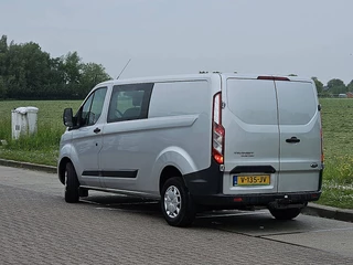 Ford Transit Custom 2017 - N/A imagen 6