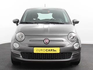 Fiat 500 2021 - 1.0 Hybrid Lounge Plus image 2 miniature